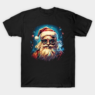 santa T-Shirt